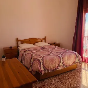 Abrigos Apartment, 2 Bedrooms. Amazing Sunset Los Abrigos