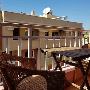 Alquilaencanarias Abrigos La Arena Los Abrigos