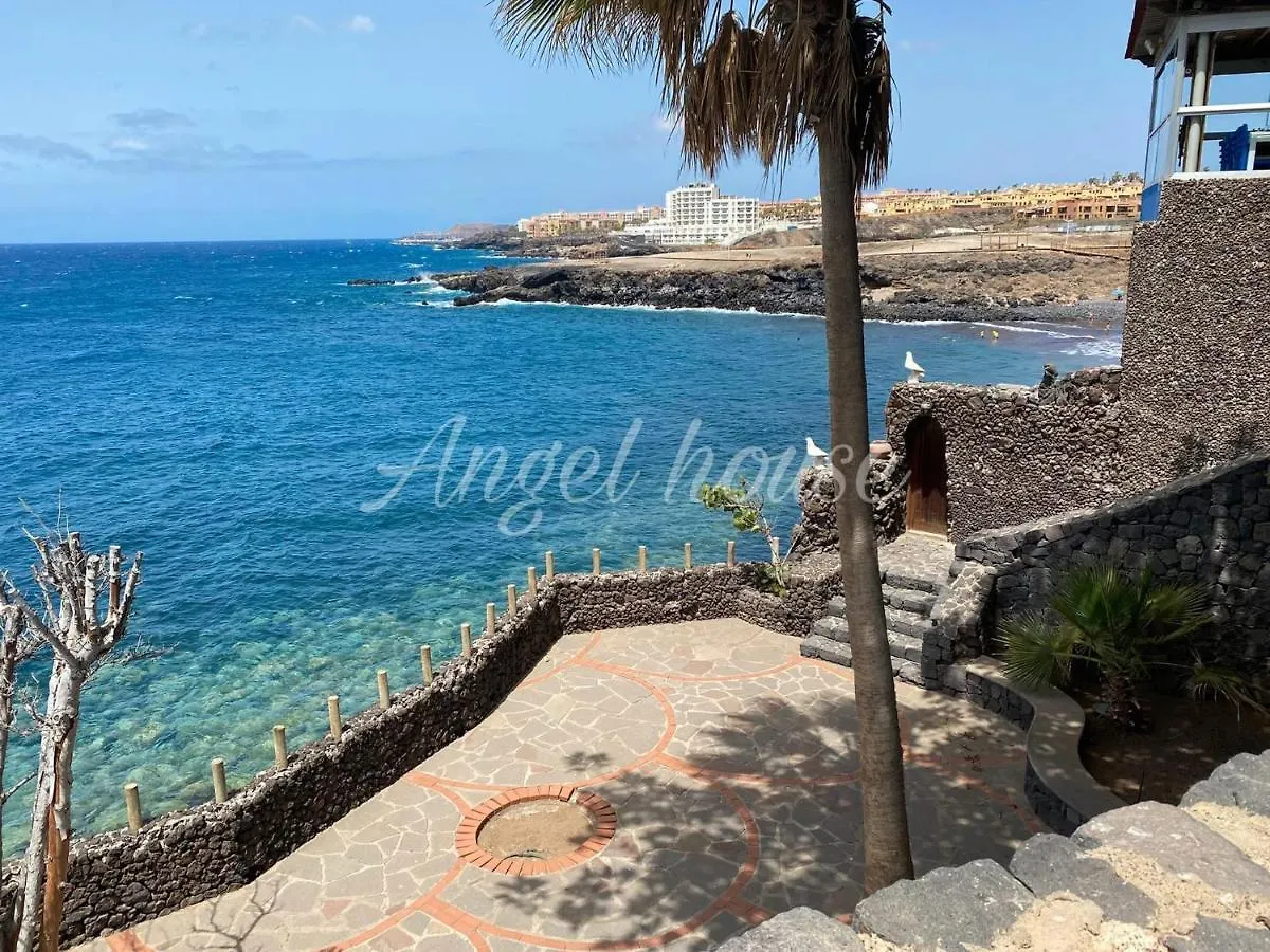 Angel House Apartment Los Abrigos 0*,  Spain