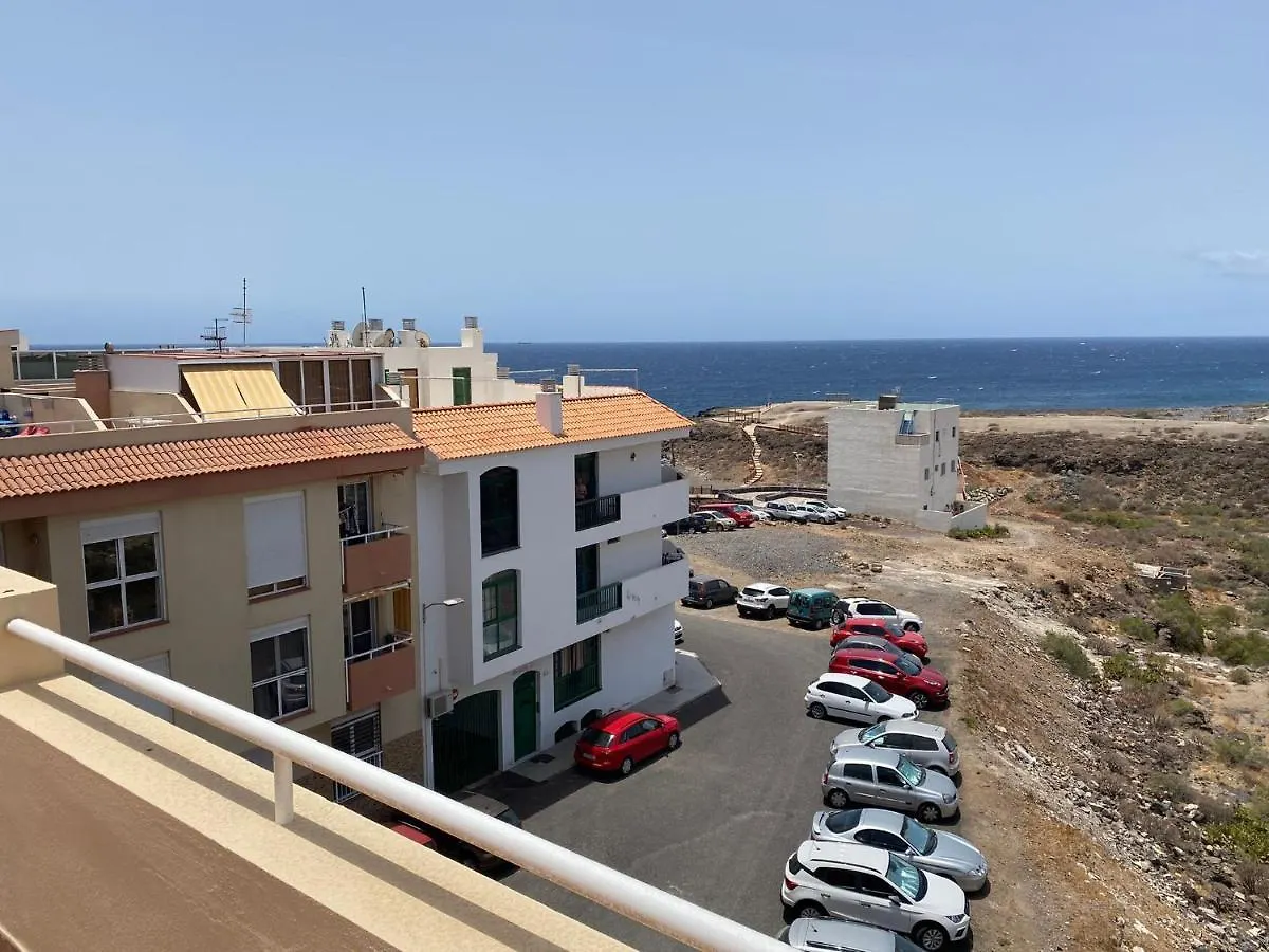 Angel House Apartment Los Abrigos 0*,
