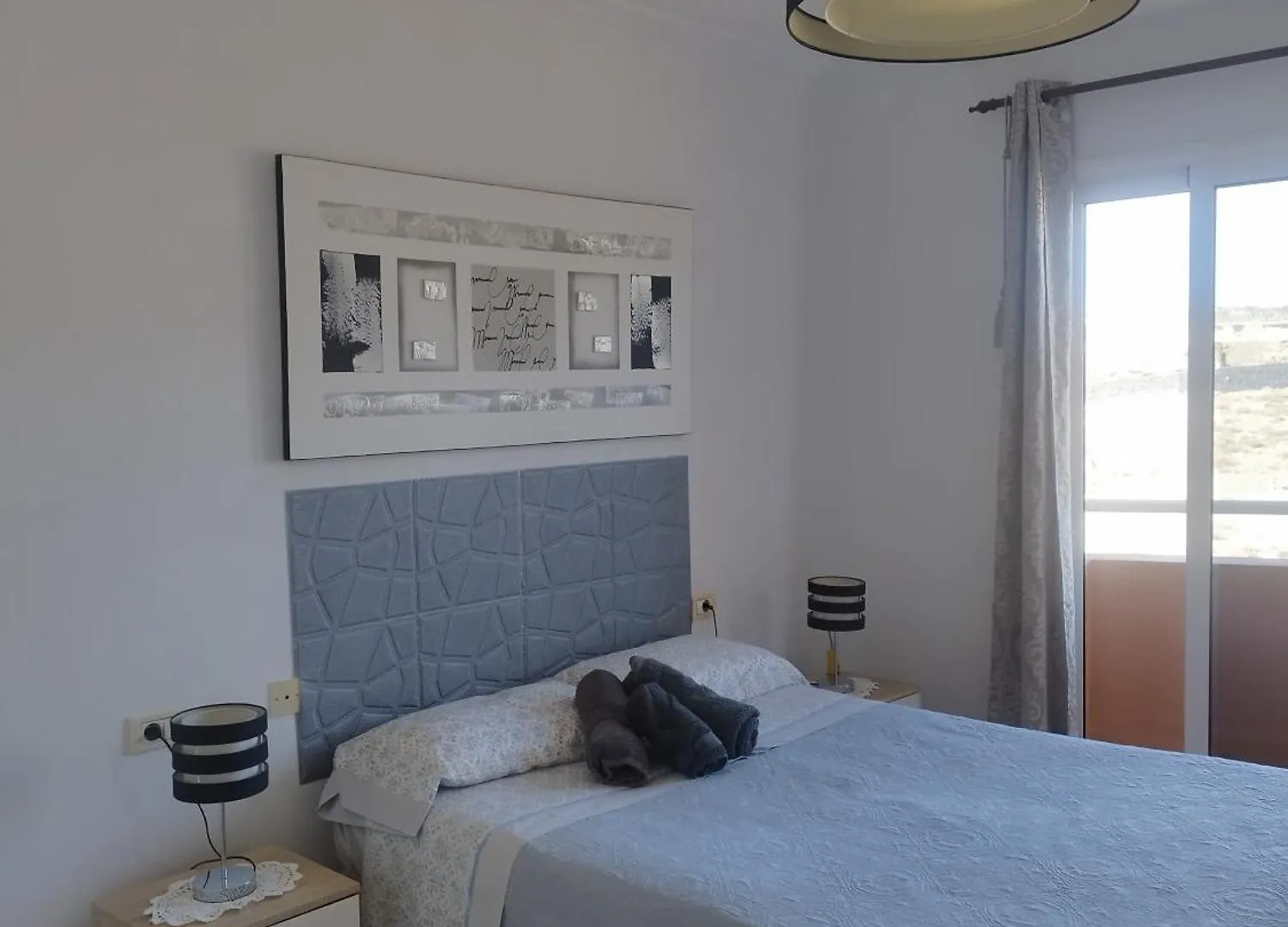 Angel House Apartment Los Abrigos 0*,  Spain