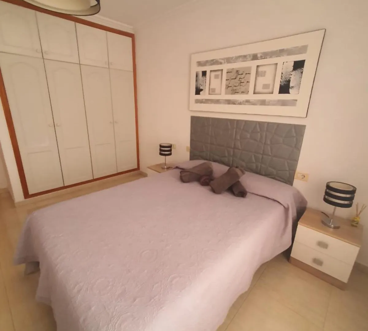 Angel House Apartment Los Abrigos