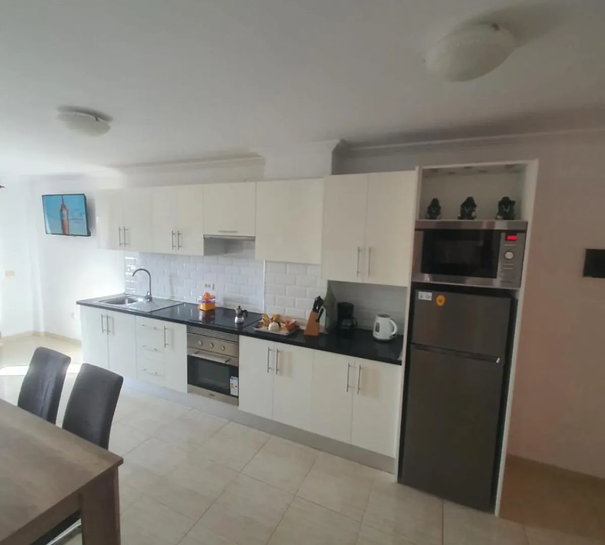 Angel House Apartment Los Abrigos