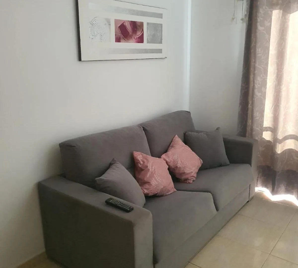 Angel House Apartment Los Abrigos