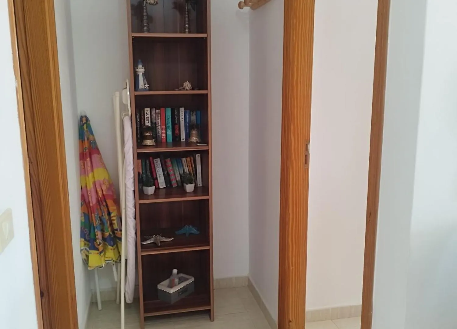 Angel House Apartment Los Abrigos